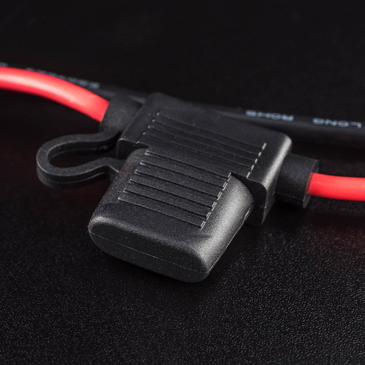 Stedi LED Work Light Wiring Kit Loom Harness (Not high beam triggered) | Stedi