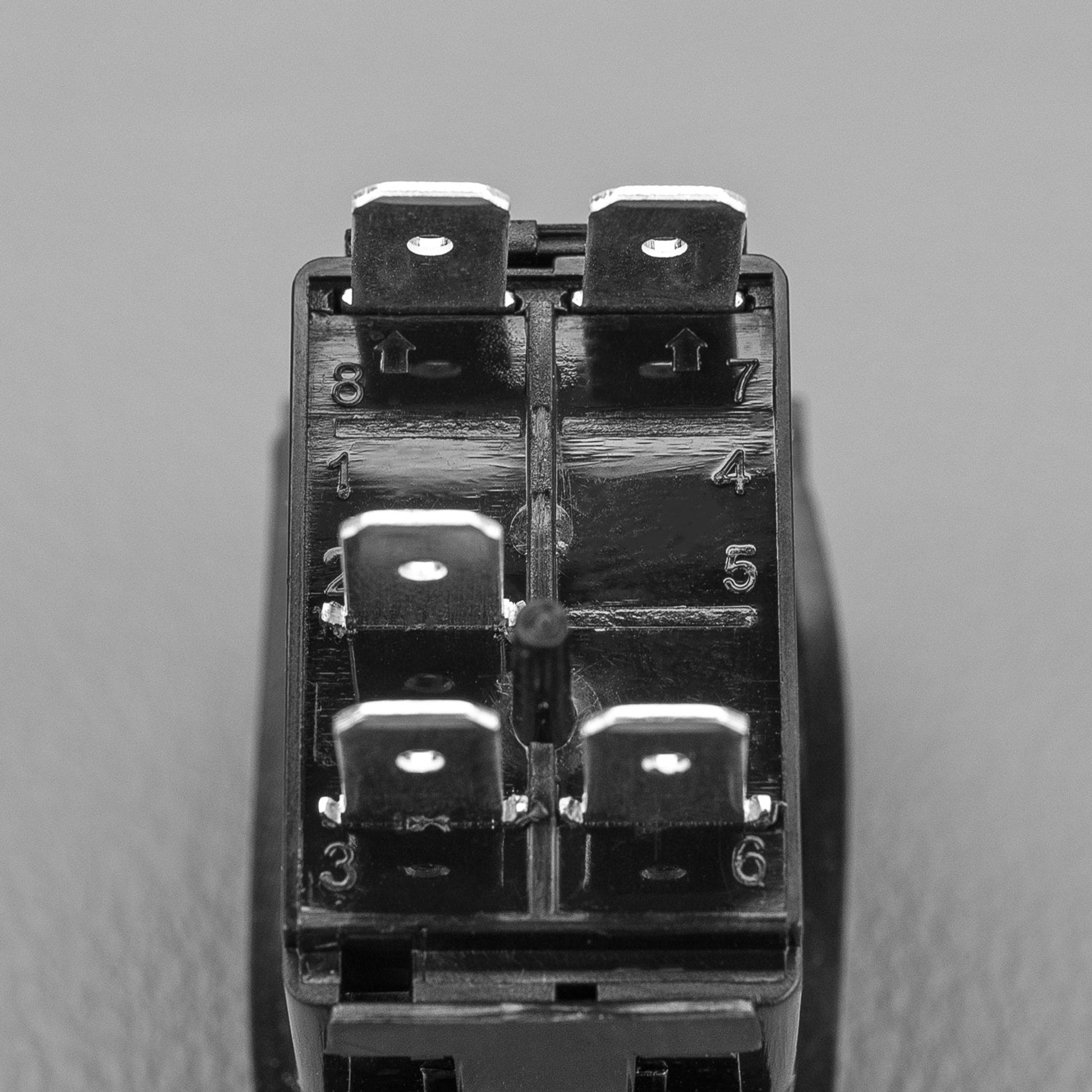 Stedi Switch - 4x4 Right Side Lights - Carling Type Rocker Switch | Stedi