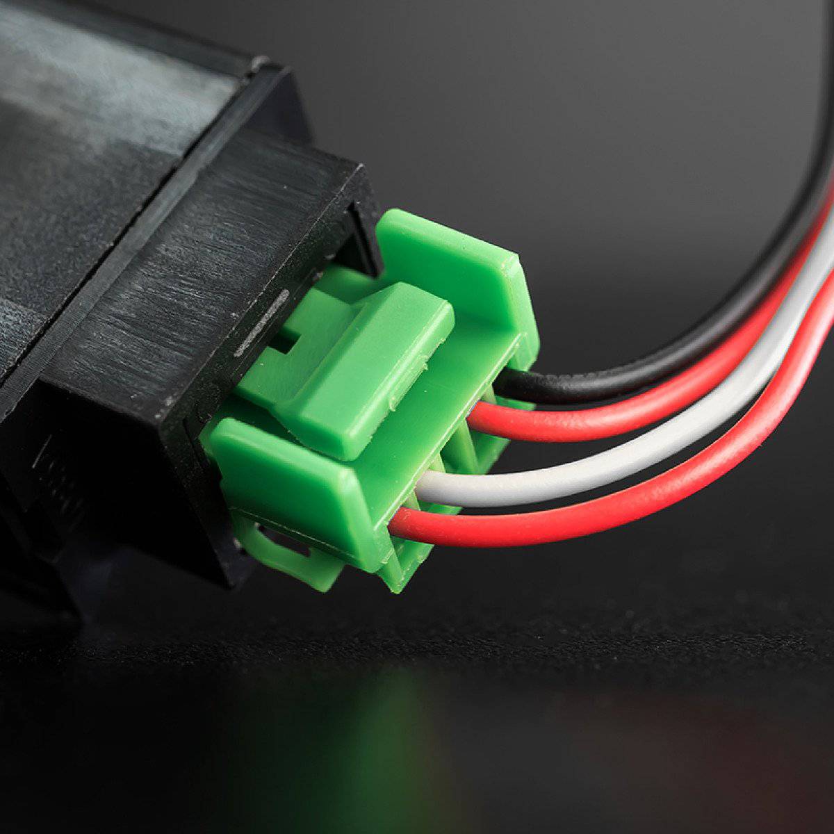 Stedi Switch - Spot Lights - Isuzu DMAX & Holden Colorado Models 2012+ | Stedi