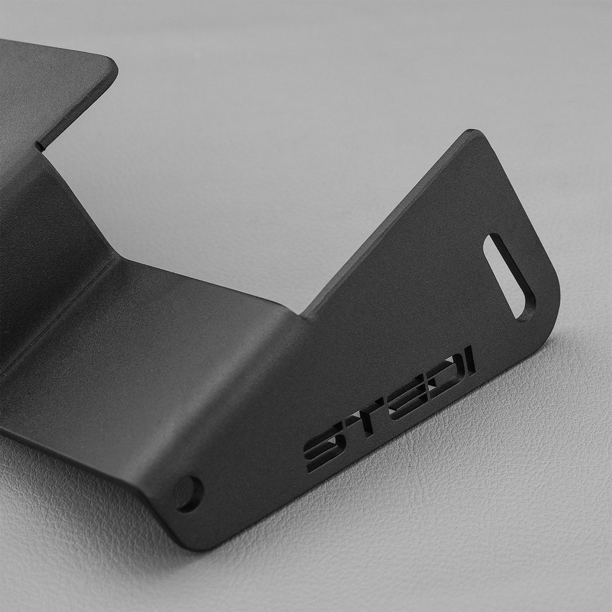 Stedi LED Light Bar Bracket to suit Rhino Rack Platform V2.0 | Stedi