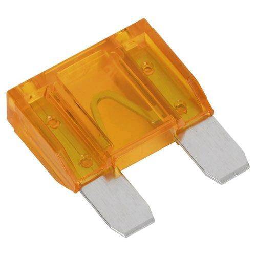 Narva Maxi Blade Fuse - 40A - ORANGE | Narva