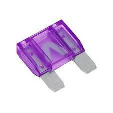 Narva Maxi Blade Fuse - 100A - VIOLET | Narva