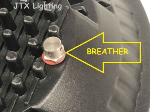 JTX Lighting 7" N7 LED Headlight Pair w White/Amber Halo | JTX Lighting