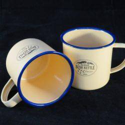 Aussie Bush Kettle 2 Mug Set by Campology | Campology