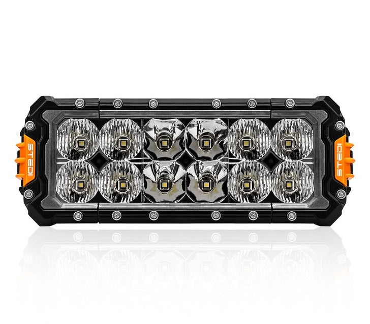 Stedi ST3303 PRO 11 Inch 12 LED Light Bar | Stedi