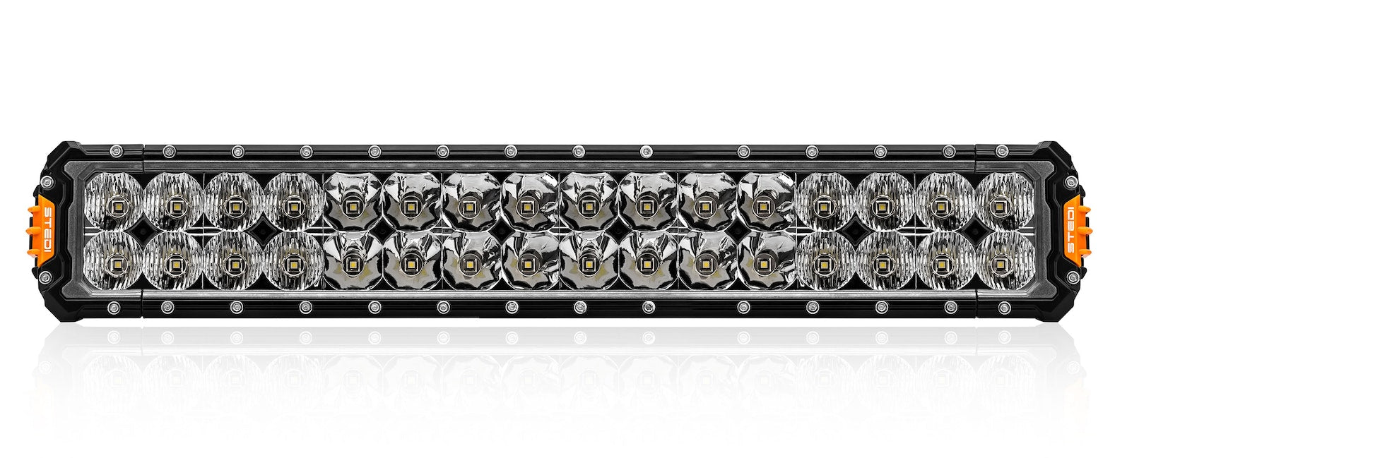 Stedi ST3303 PRO 23.3 INCH 32 LED Light Bar | Stedi