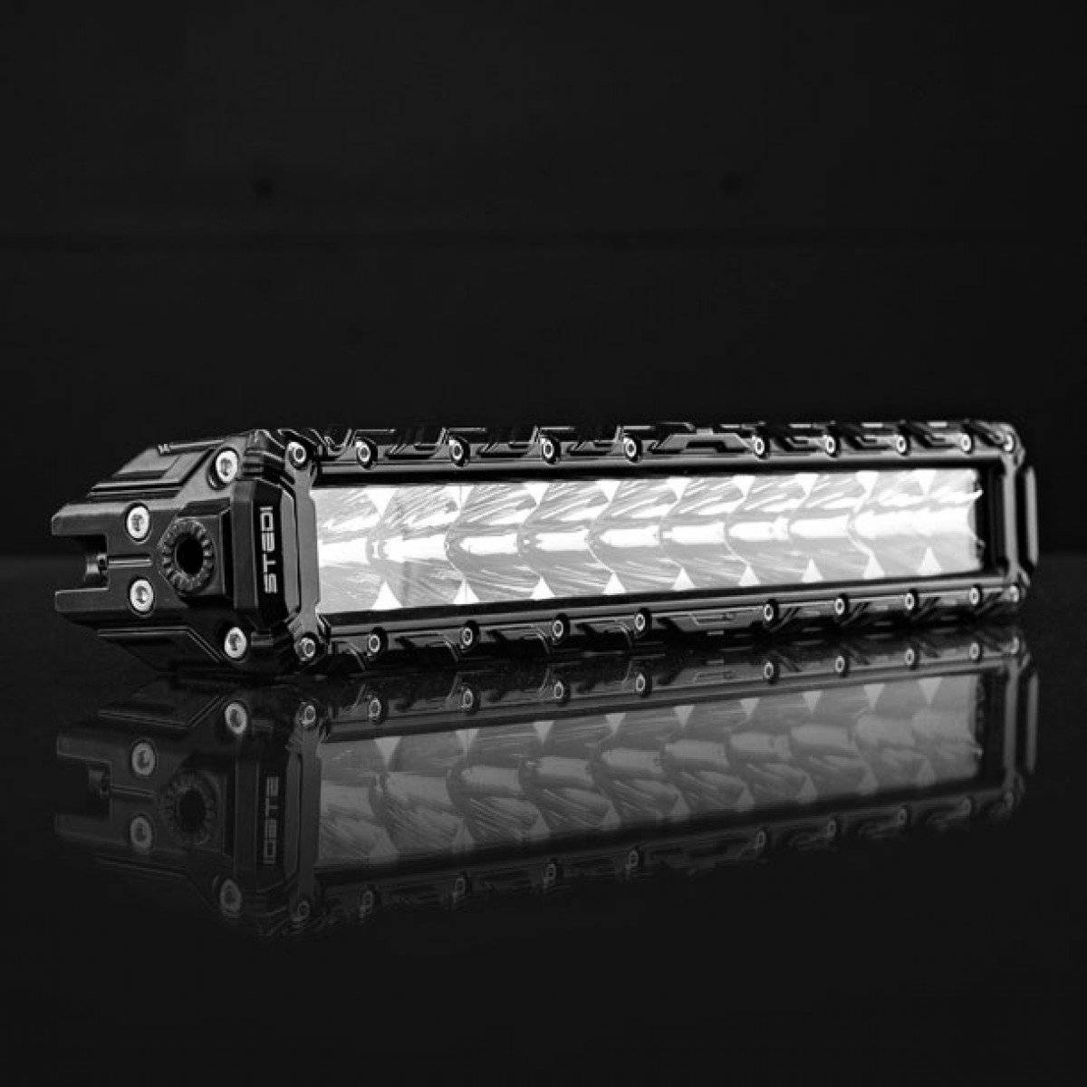 Stedi ST3K 11.5 inch 10 LED Slim LED Light Bar | Stedi
