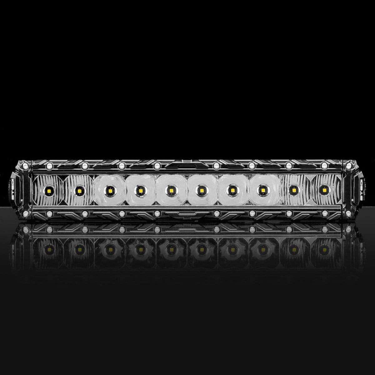 Stedi ST3K 11.5 inch 10 LED Slim LED Light Bar | Stedi