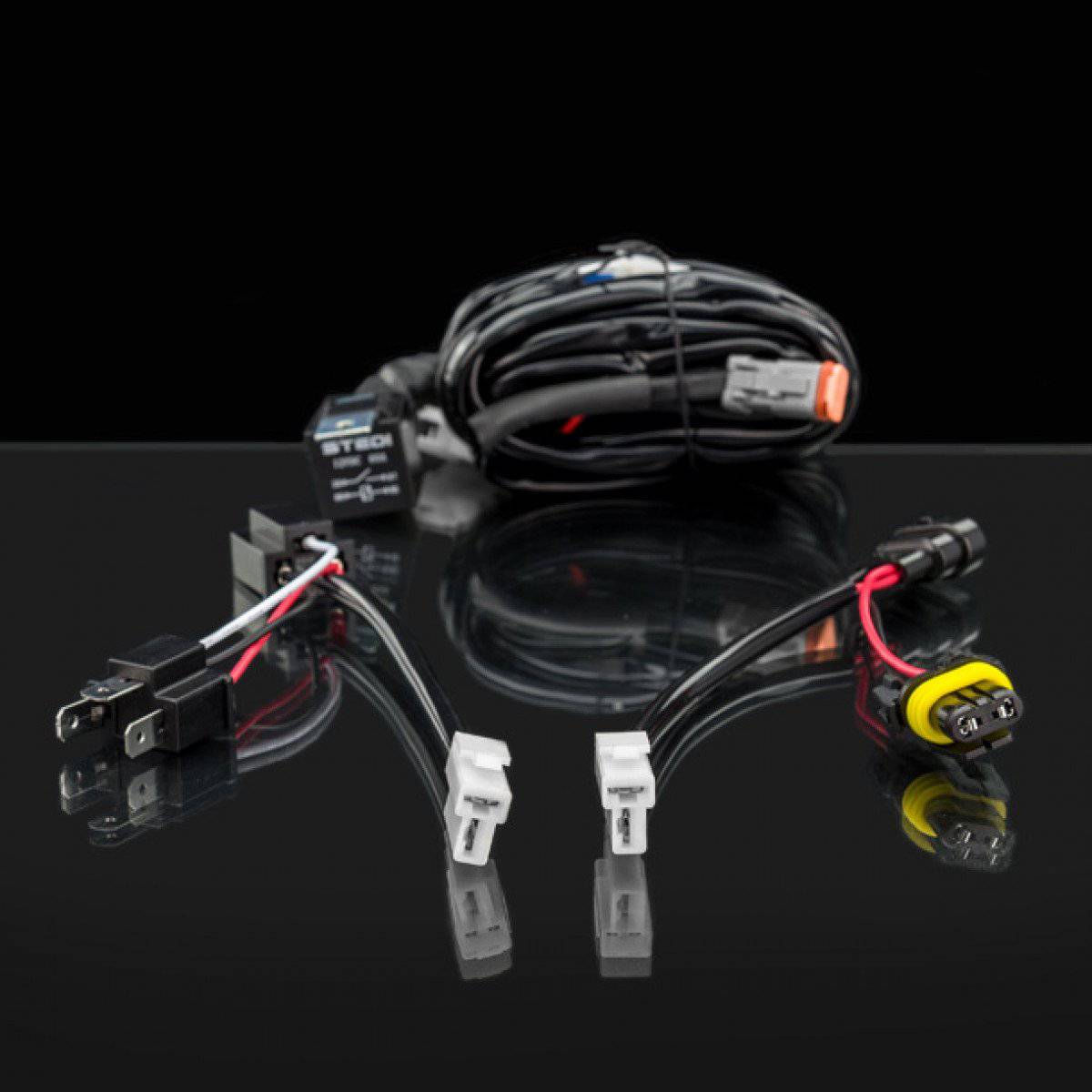 Stedi ST3K 21.5" 20 LED, Slim LED Light Bar | Stedi