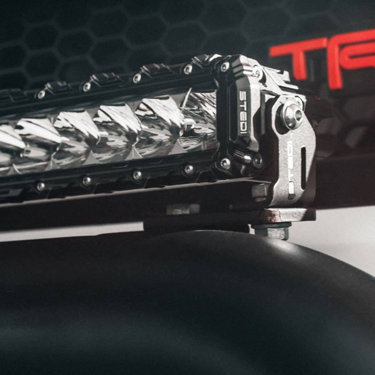 Stedi ST3K 21.5" 20 LED, Slim LED Light Bar | Stedi