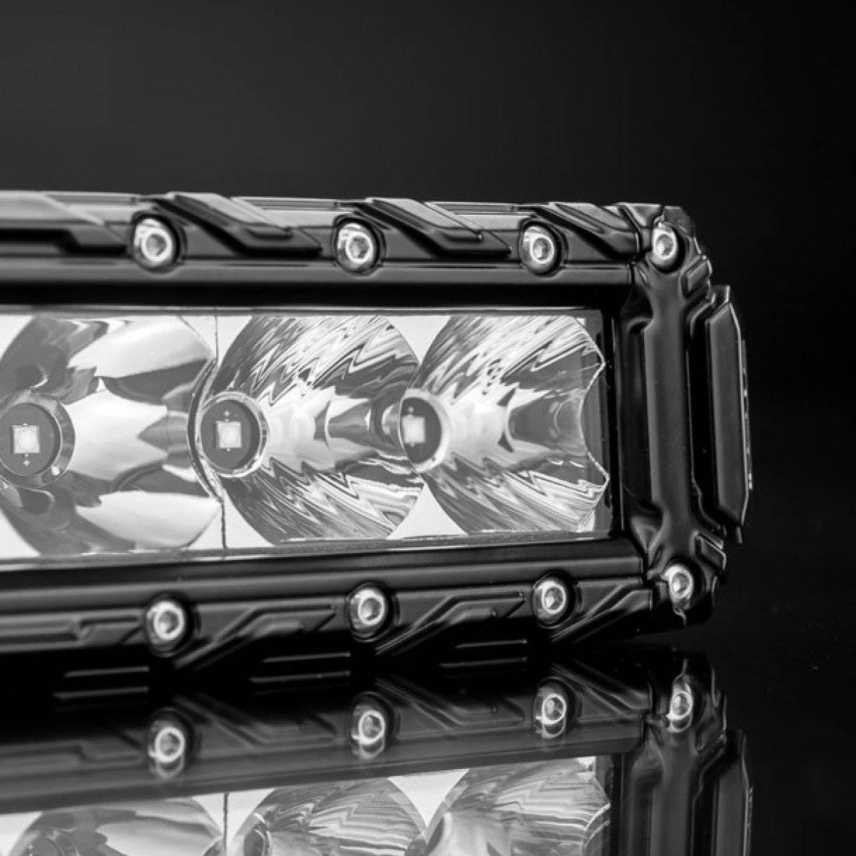 Stedi ST3K 21.5" 20 LED, Slim LED Light Bar | Stedi