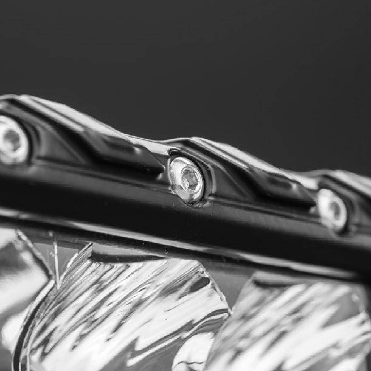 Stedi ST3K 21.5" 20 LED, Slim LED Light Bar | Stedi