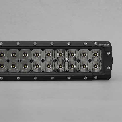 Stedi 42 Inch ST4K 80 LED Double Row Light Bar - LEDST4K-42-80L | Stedi