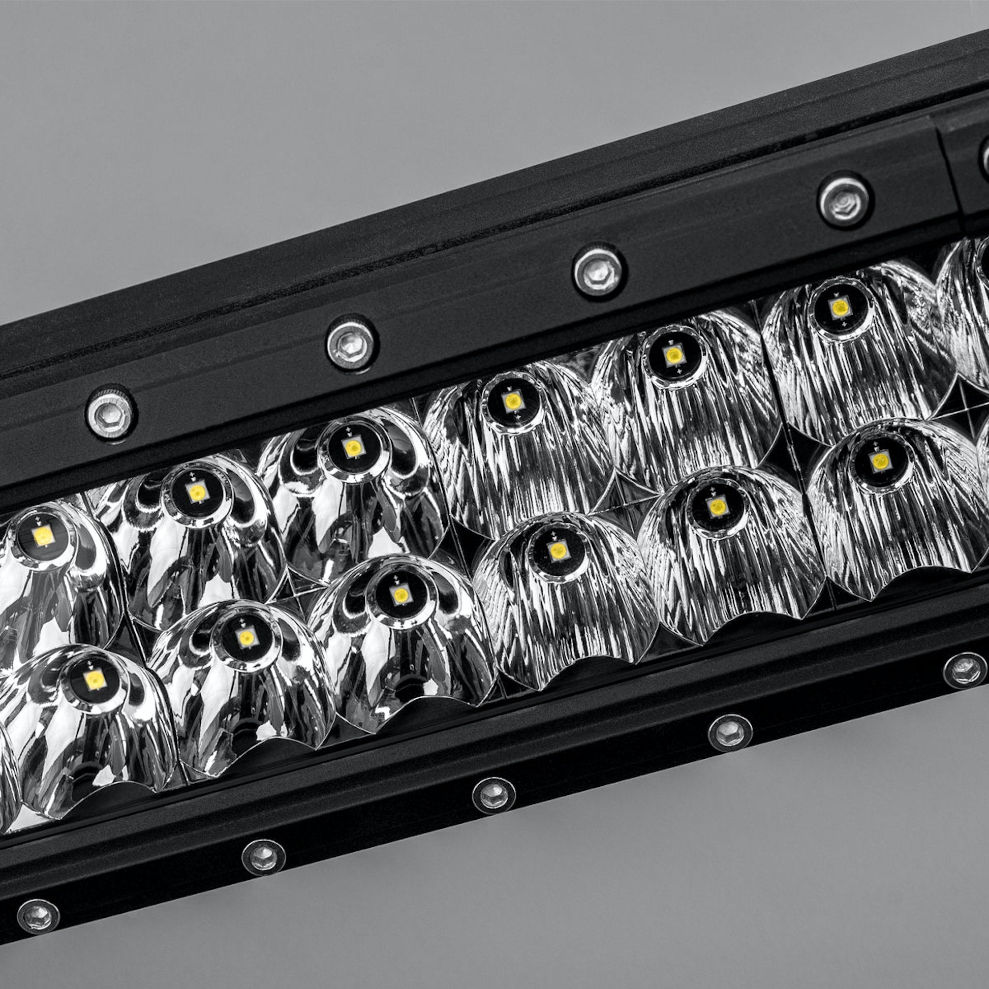 Stedi 42 Inch ST4K 80 LED Double Row Light Bar - LEDST4K-42-80L | Stedi