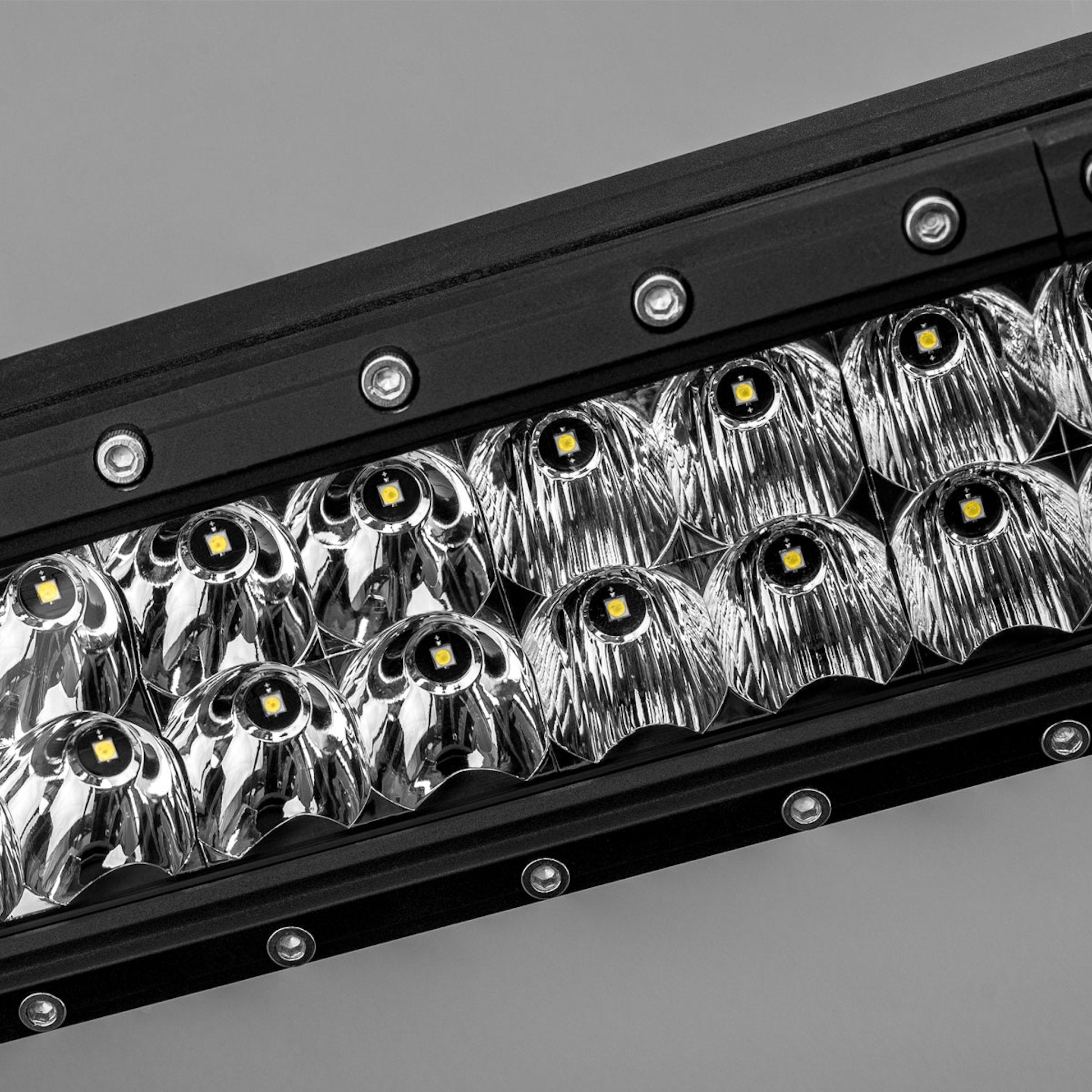 Stedi 52" ST4K 100 LED Double Row Light Bar LEDST4K-52-100L | Stedi