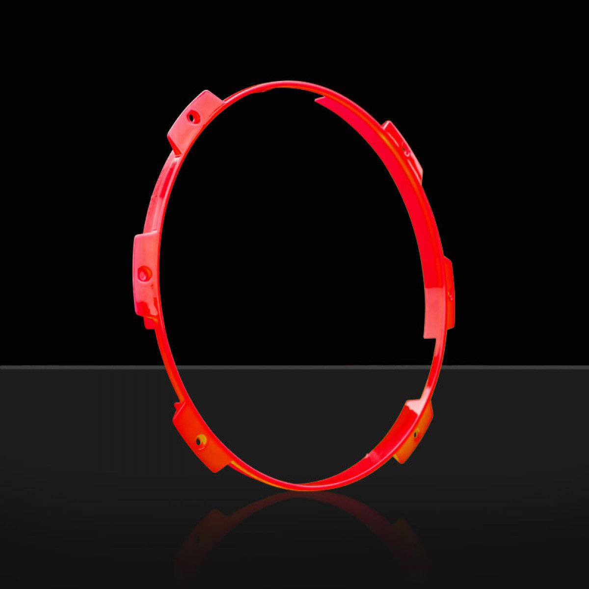 Stedi Type-X Pro Optional Colour Ring - Red | Stedi