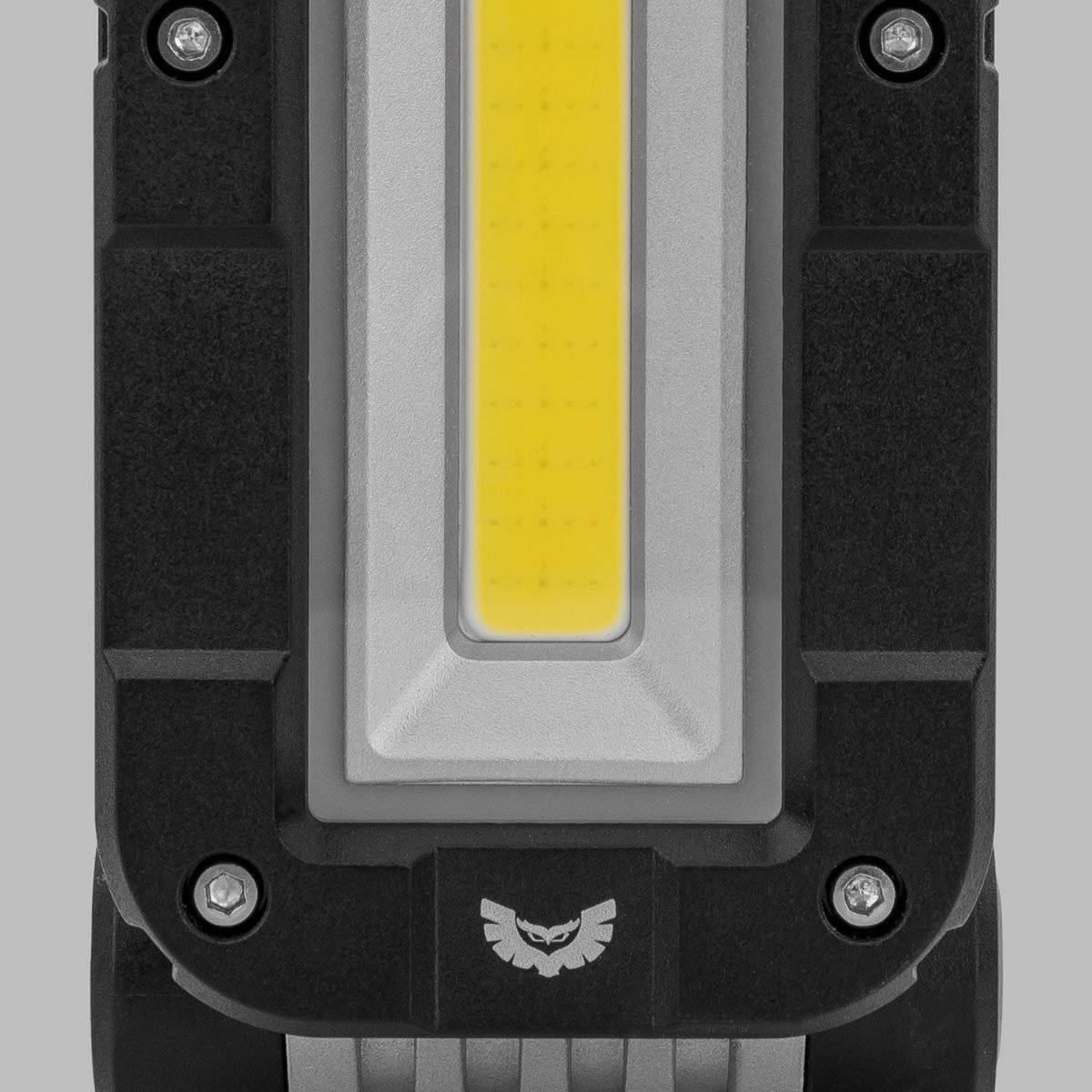 Stedi T1000 LED Task & Camp Light | Stedi