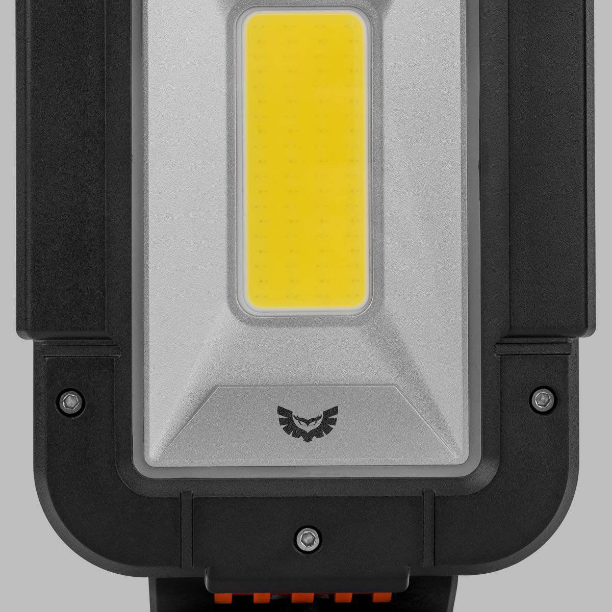 Stedi T1500 LED Task & Camp Light | Stedi