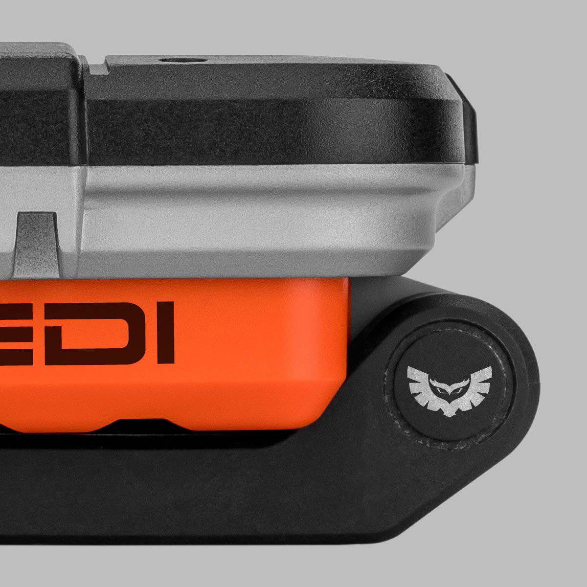 Stedi T1500 LED Task & Camp Light | Stedi