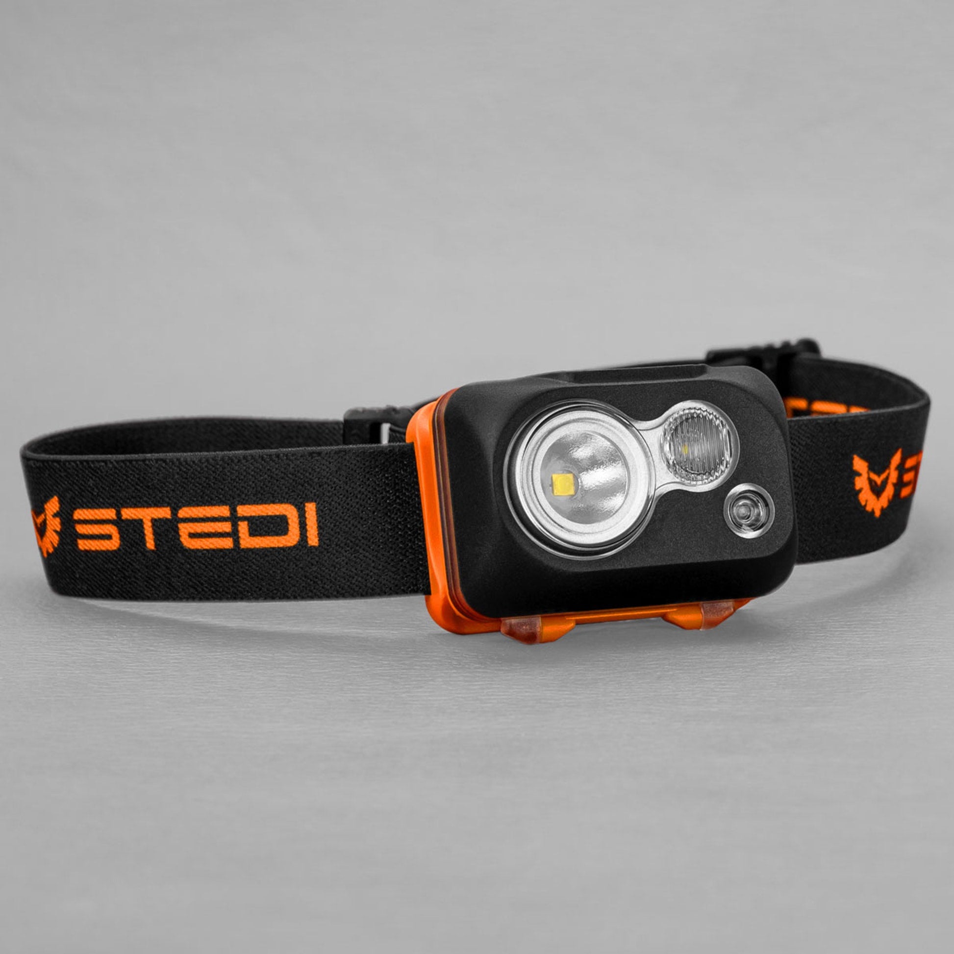 Stedi Type S LED Head Torch | Stedi